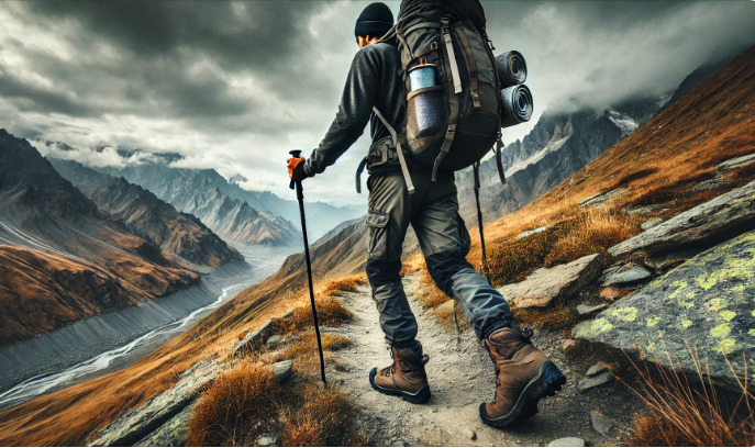 Must-Have Equipment for Hiking