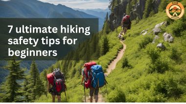 hiking safety tips