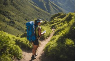 hiking safety tips 