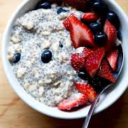 Non Refrigerated Breakfast Ideas